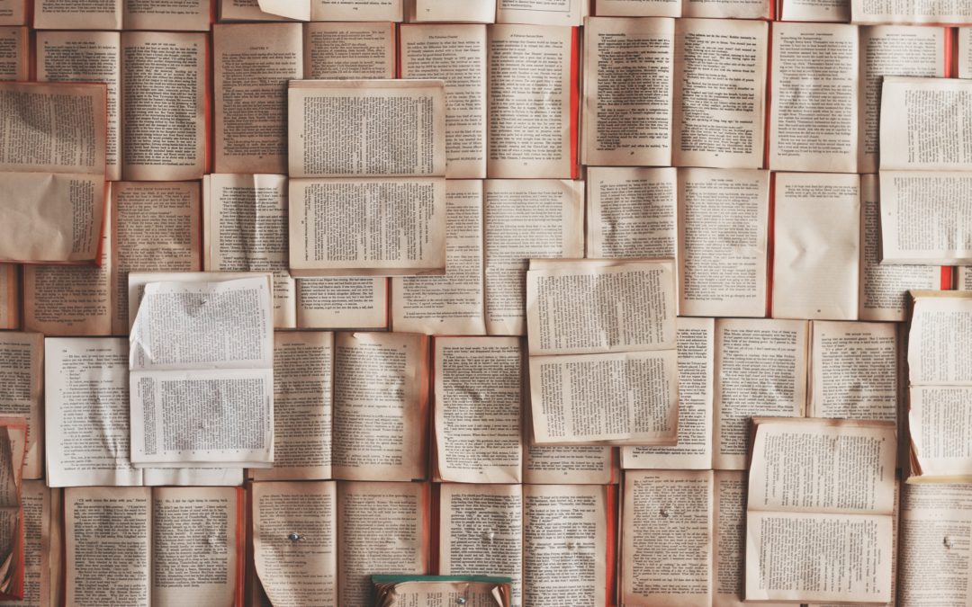 Publications académiques